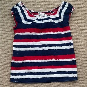 Vineyard Vines Striped Top